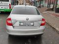 Skoda Rapid 2013 года за 4 250 000 тг. в Кызылорда – фото 2