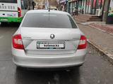 Skoda Rapid 2013 года за 4 250 000 тг. в Кызылорда – фото 2