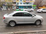 Skoda Rapid 2013 года за 4 250 000 тг. в Кызылорда – фото 3