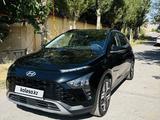 Hyundai Bayon 2023 года за 7 600 000 тг. в Шымкент – фото 2