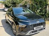Hyundai Bayon 2023 года за 7 600 000 тг. в Шымкент