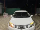 Toyota Avensis 2012 года за 9 000 000 тг. в Алматы – фото 2