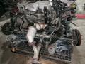 Двигатель 1mz, 2АZ за 550 000 тг. в Алматы – фото 4