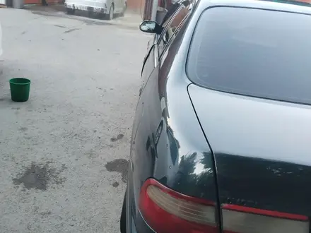 Toyota Carina E 1995 года за 1 600 000 тг. в Алматы – фото 7