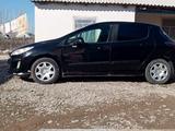 Peugeot 308 2008 года за 1 400 000 тг. в Шымкент – фото 3