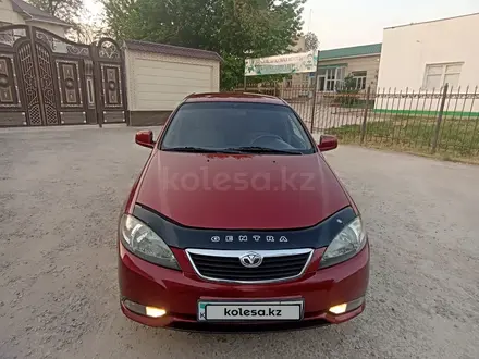 Daewoo Gentra 2014 года за 3 900 000 тг. в Алматы