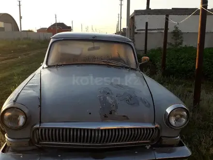 ГАЗ 21 (Волга) 1960 года за 10 000 тг. в Астана
