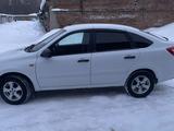 ВАЗ (Lada) Granta 2191 2015 годаүшін2 600 000 тг. в Усть-Каменогорск