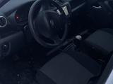ВАЗ (Lada) Granta 2191 2015 годаүшін2 600 000 тг. в Усть-Каменогорск – фото 2