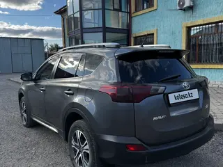 Toyota RAV4, 2013