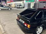 ВАЗ (Lada) 2114 2009 годаfor1 100 000 тг. в Кызылорда – фото 5