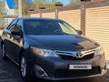 Toyota Camry 2013 года за 6 800 000 тг. в Кокшетау