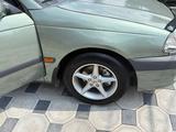 Toyota Avensis 2001 годаүшін3 300 000 тг. в Алматы – фото 3