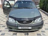 Toyota Avensis 2001 годаүшін3 300 000 тг. в Алматы – фото 2
