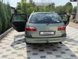 Toyota Avensis 2001 годаүшін3 300 000 тг. в Алматы – фото 4