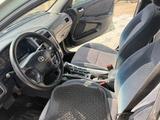 Toyota Avensis 2001 годаүшін3 300 000 тг. в Алматы – фото 5