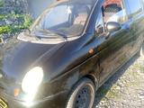 Daewoo Matiz 2014 годаүшін2 000 000 тг. в Темиртау