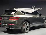 Genesis GV80 2025 годаүшін35 000 000 тг. в Алматы – фото 2