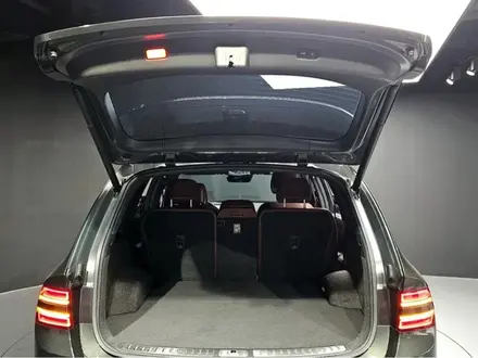 Genesis GV80 2025 года за 35 000 000 тг. в Алматы – фото 17