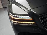 Genesis GV80 2025 годаүшін35 000 000 тг. в Алматы – фото 4