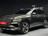 Genesis GV80 2025 года за 35 000 000 тг. в Алматы
