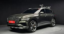 Genesis GV80 2025 года за 35 000 000 тг. в Алматы