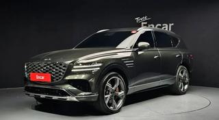 Genesis GV80 2025 года за 35 000 000 тг. в Алматы