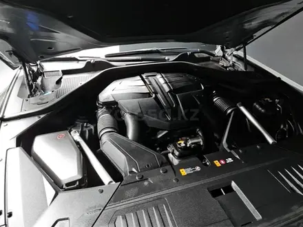 Genesis GV80 2025 года за 35 000 000 тг. в Алматы – фото 6