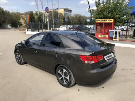 Kia Cerato 2012 года за 5 000 000 тг. в Караганда – фото 9