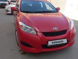 Toyota Matrix 2010 года за 4 500 000 тг. в Атырау