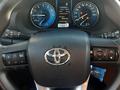 Toyota Fortuner 2022 года за 21 800 000 тг. в Караганда – фото 5