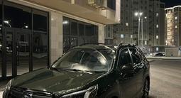 Subaru Forester 2022 годаfor14 500 000 тг. в Актау – фото 2