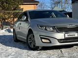 Kia K5 2014 годаүшін8 000 000 тг. в Астана