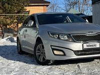 Kia K5 2014 годаfor7 700 000 тг. в Астана