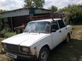 ВАЗ (Lada) 2107 2005 годаүшін470 000 тг. в Актобе – фото 2