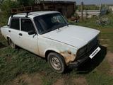 ВАЗ (Lada) 2107 2005 годаүшін420 000 тг. в Актобе