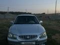 Hyundai Accent 2004 года за 1 900 000 тг. в Шымкент – фото 4