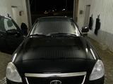 ВАЗ (Lada) Priora 2170 2014 года за 2 200 000 тг. в Усть-Каменогорск