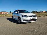 Volkswagen Polo 2012 года за 4 200 000 тг. в Астана