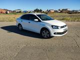 Volkswagen Polo 2012 года за 4 200 000 тг. в Астана – фото 4