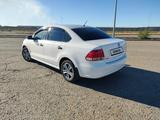 Volkswagen Polo 2012 года за 4 200 000 тг. в Астана – фото 5
