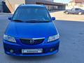 Mazda Premacy 2001 года за 3 600 000 тг. в Алматы – фото 4