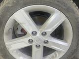 Диски с шинами от Camry за 230 000 тг. в Астана