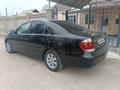 Toyota Camry 2005 годаfor4 700 000 тг. в Тараз