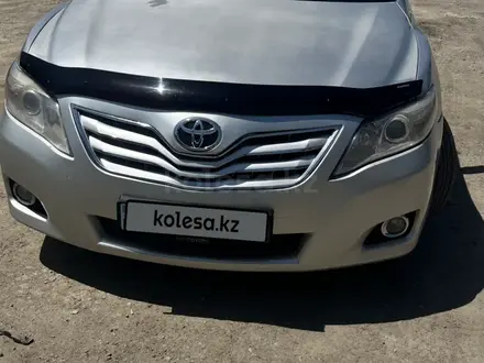 Toyota Camry 2011 года за 6 500 000 тг. в Тараз