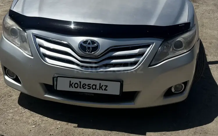 Toyota Camry 2011 года за 6 500 000 тг. в Тараз