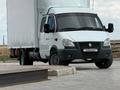 ГАЗ ГАЗель 2014 года за 10 800 000 тг. в Атырау