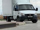 ГАЗ ГАЗель 2014 годаүшін10 800 000 тг. в Атырау