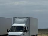 ГАЗ ГАЗель 2014 года за 10 000 000 тг. в Атырау – фото 2