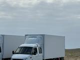 ГАЗ ГАЗель 2014 года за 10 000 000 тг. в Атырау – фото 3